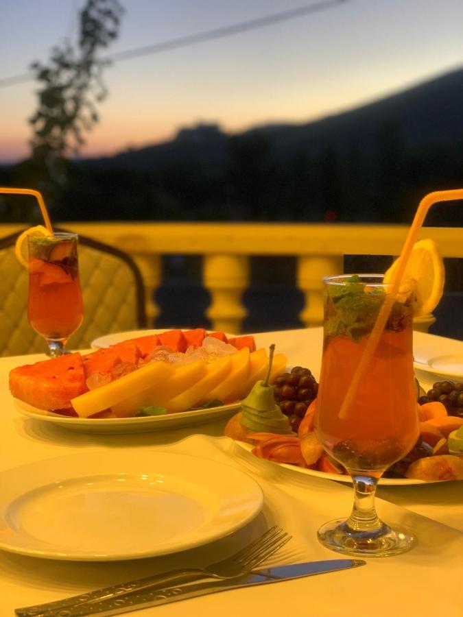 Hotel Ashot Erkat เซวาน ภายนอก รูปภาพ