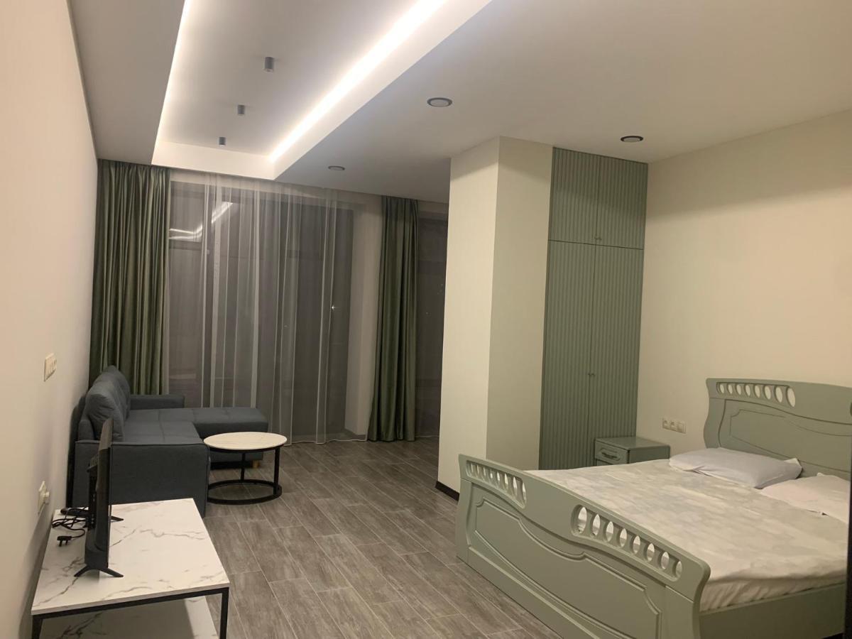 Hotel Ashot Erkat เซวาน ภายนอก รูปภาพ