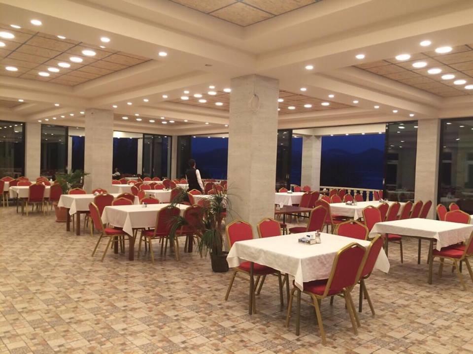 Hotel Ashot Erkat เซวาน ภายนอก รูปภาพ
